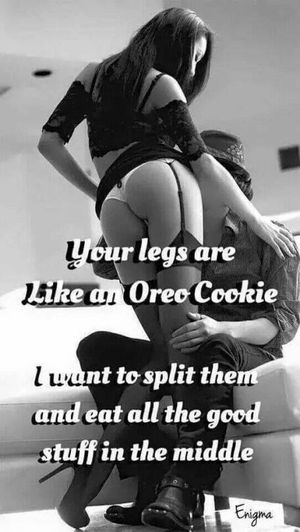 Oreo Pics Sex