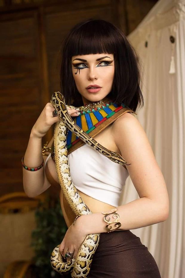 Cleopatra