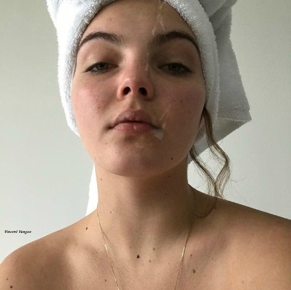 Camren bicondova leaked