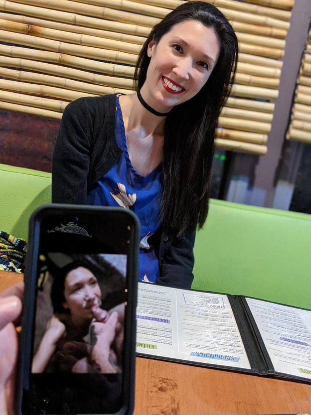 Pornception Asian