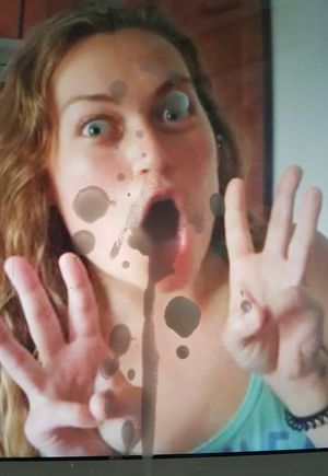 Cum tribute porn