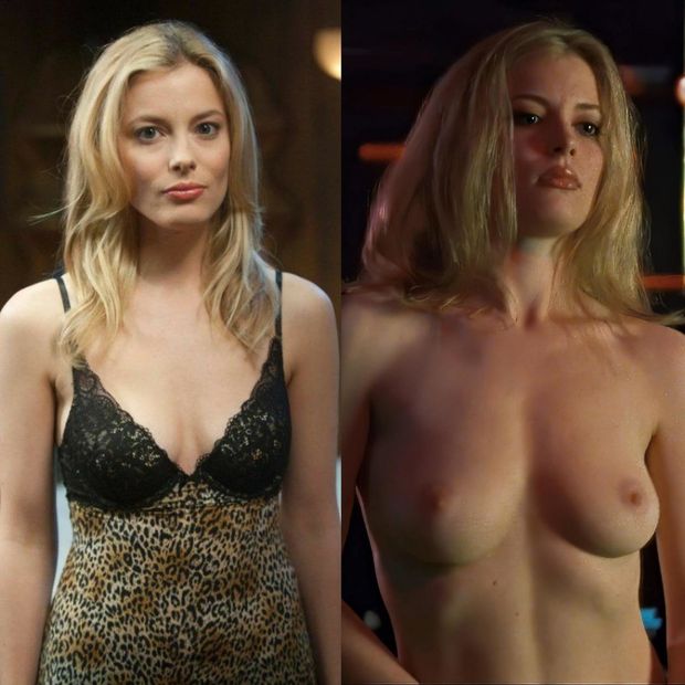 Gillian Jacobs On/Off