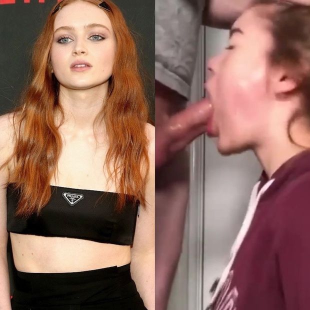 sadie sink 1