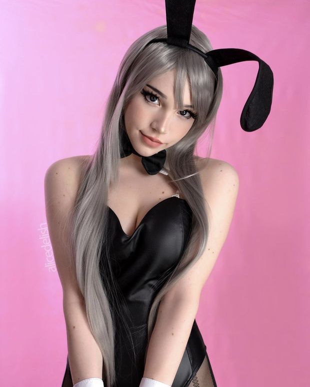 Bunnygirl