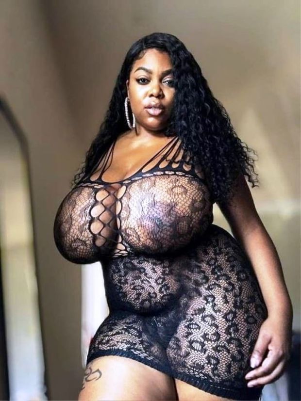 big black tits