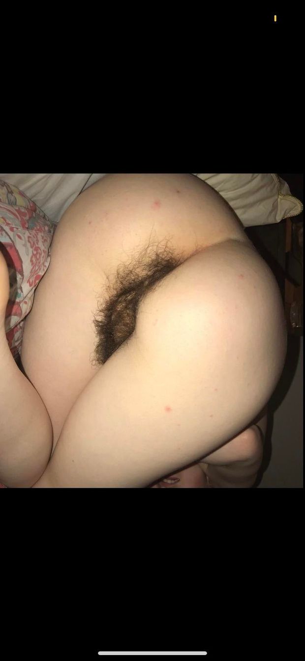 Ass fur