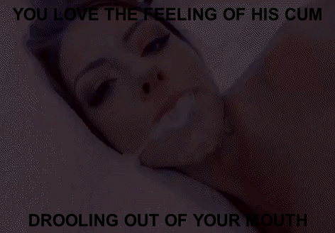i do love it though i do love it though