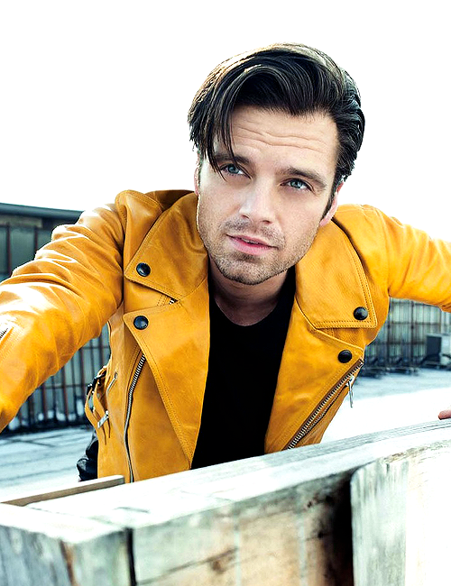 Sebastian Stan