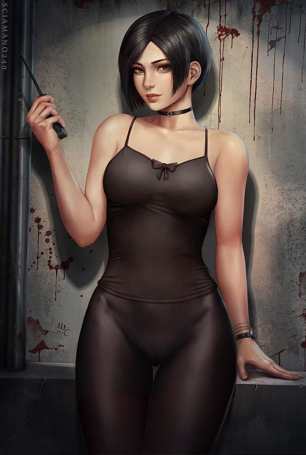 Ada Wong