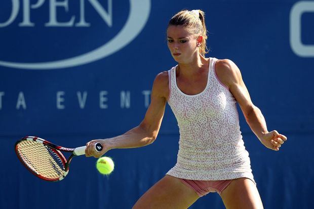 Camila-Giorgi