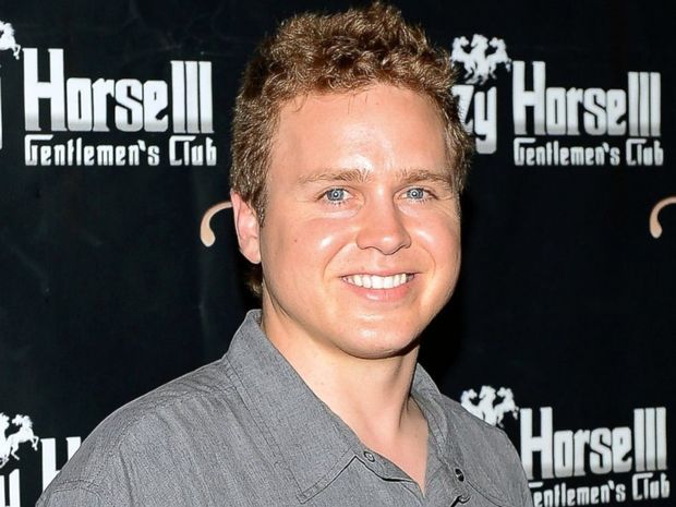 Spencer Pratt