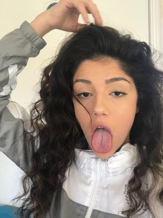 tongue