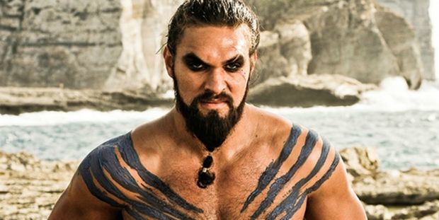 jason momoa in game of thrones