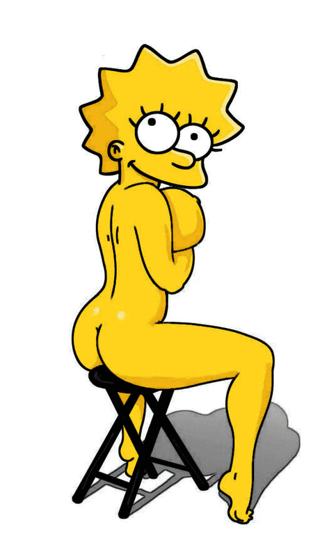 lisa simpson porno gif Gifs - Lisa Simpson