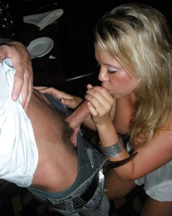 Amateure Titten Blonde Ficksahne
