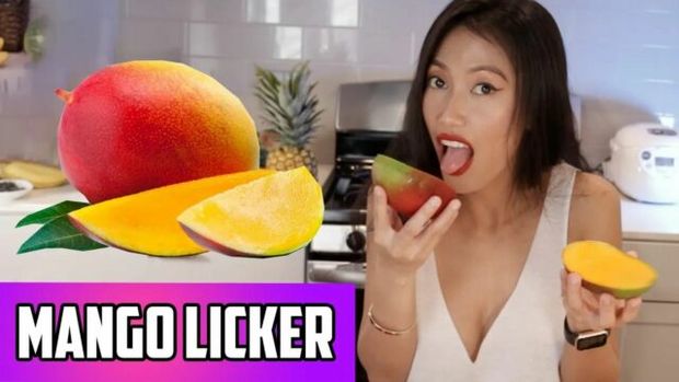 no bra challenge – my mangos are so ripe first slip at 13 seconds and more after