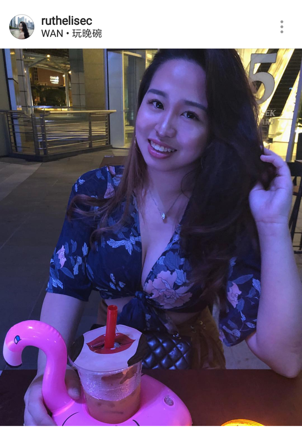 Boba and Boobs