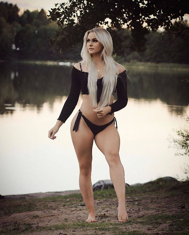 Anna Nystrom