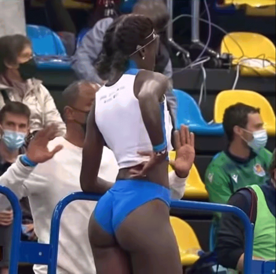 Black Booty Ass Gifs