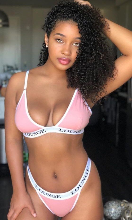 Corie rayvon