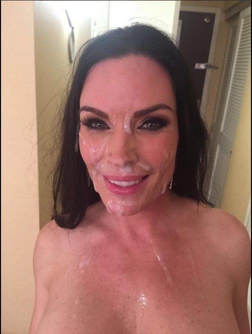 Diamond Foxxx Facial