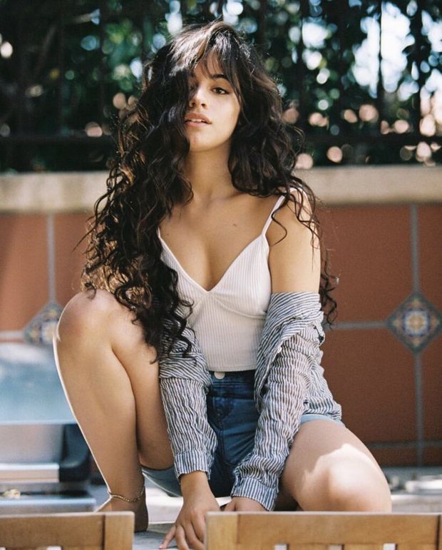 Camila cabello