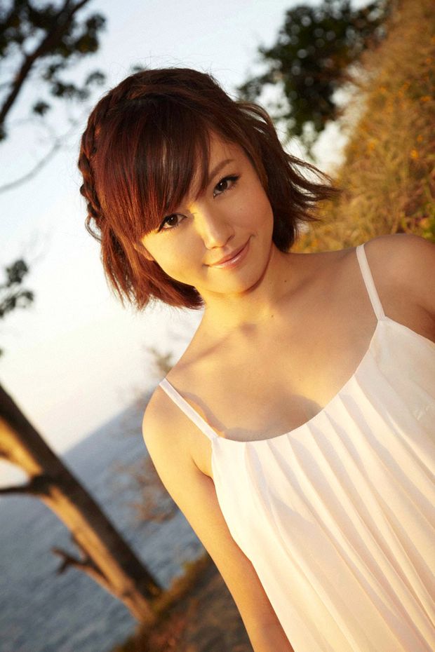 Sayaka Isoyama