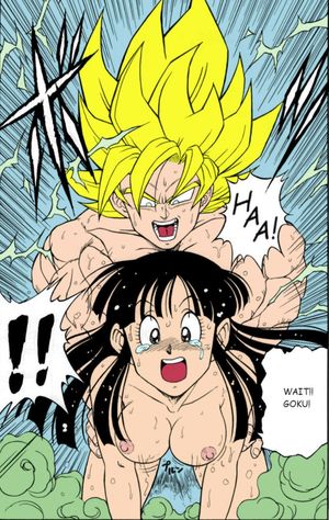 Imagens - Goku Imagens - Goku