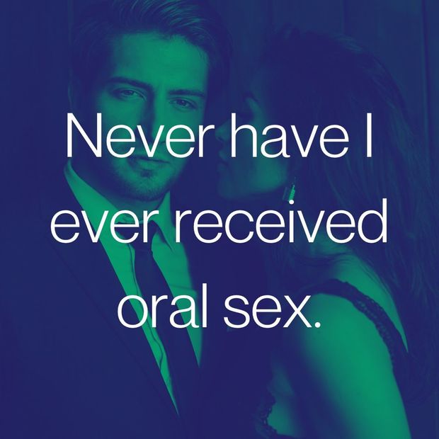 oral sex