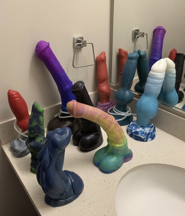 Bad Dragon