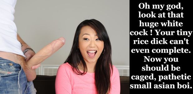 My WMAF caption