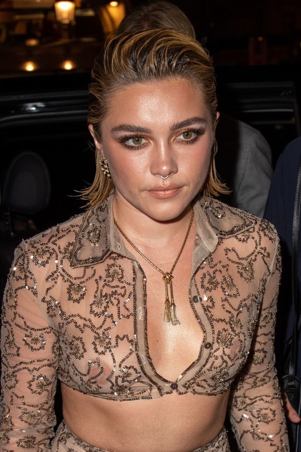 Florence Pugh