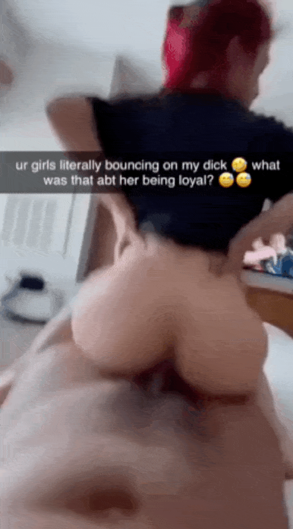 Sexy Snapchat Gifs
