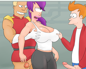 Threesome Cartoon Pics Threesome Cartoon Pics