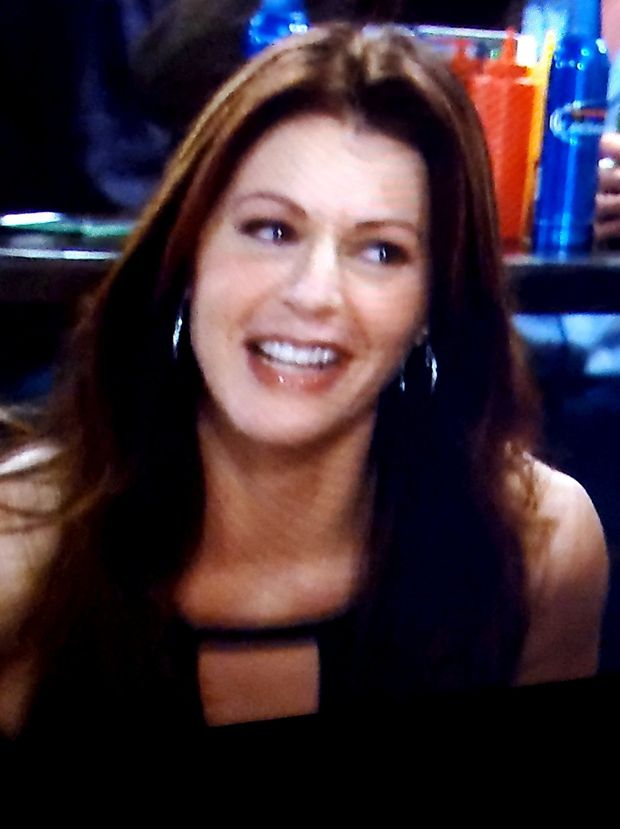 Jane, Hot in Cleveland