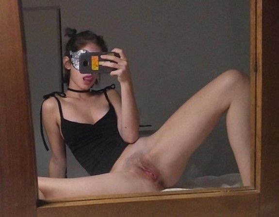 Legs Open Selfie Grumpyalf