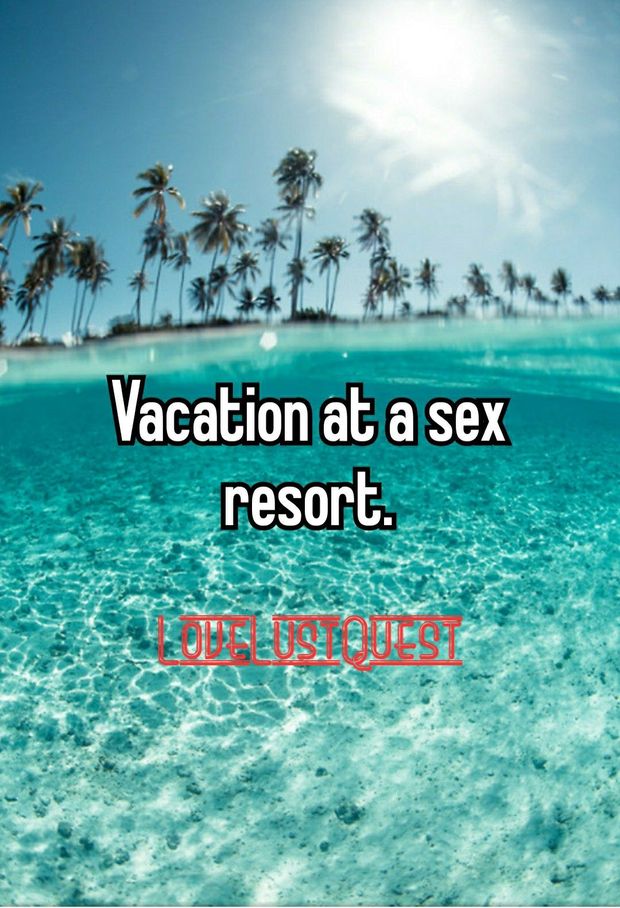 sex resort