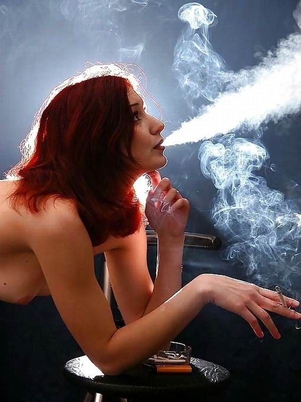 Smoking