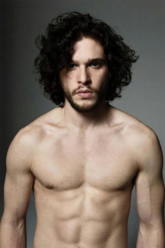 Kit Harington