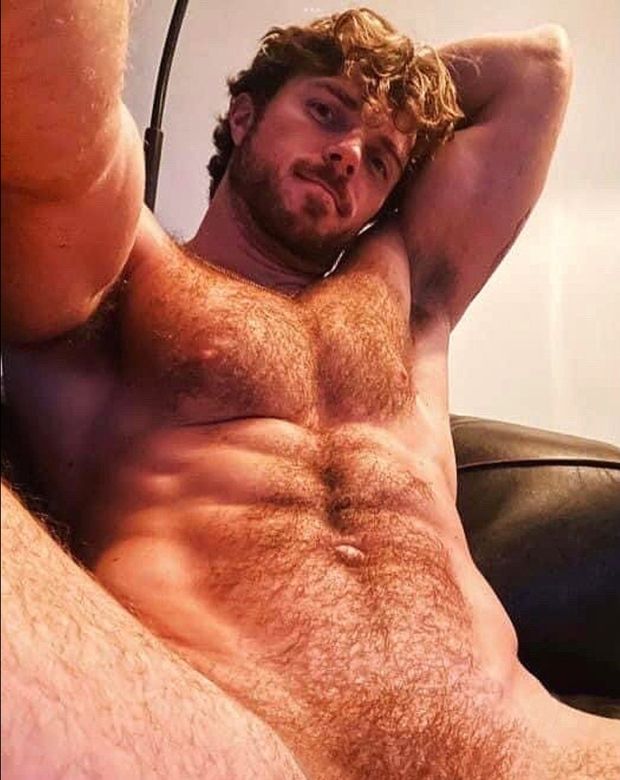 Teasing Beard