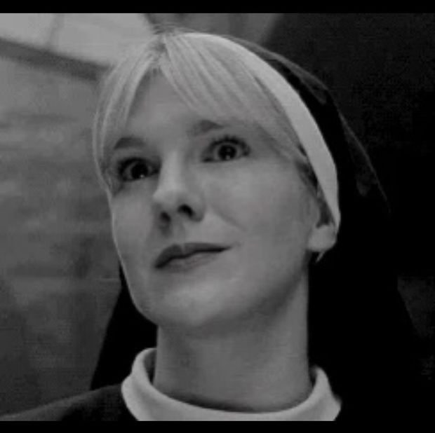 Sister Mary Eunice 2