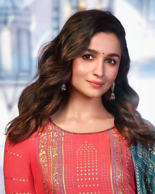 Alia Bhatt I love ❤