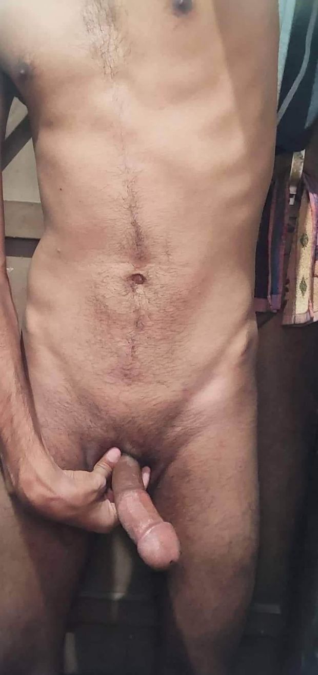 Indian Dick