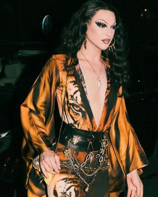 Violet Chachki