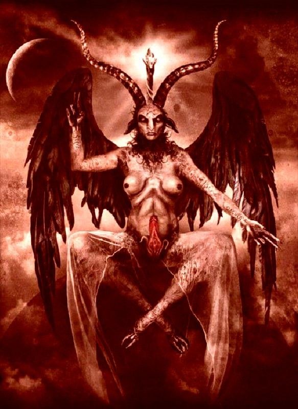 baphomet