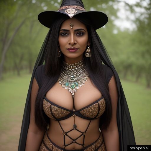 Ai Generated Indian Hhhhfgdgdtdyd