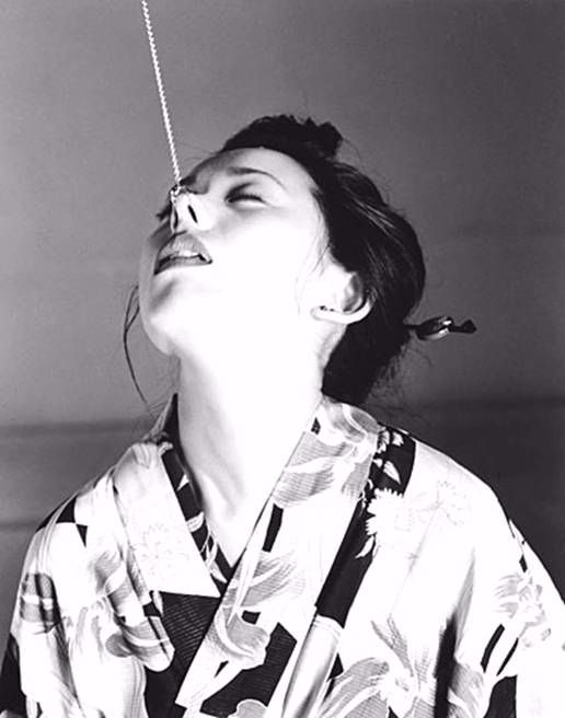 by Nobuyoshi Araki