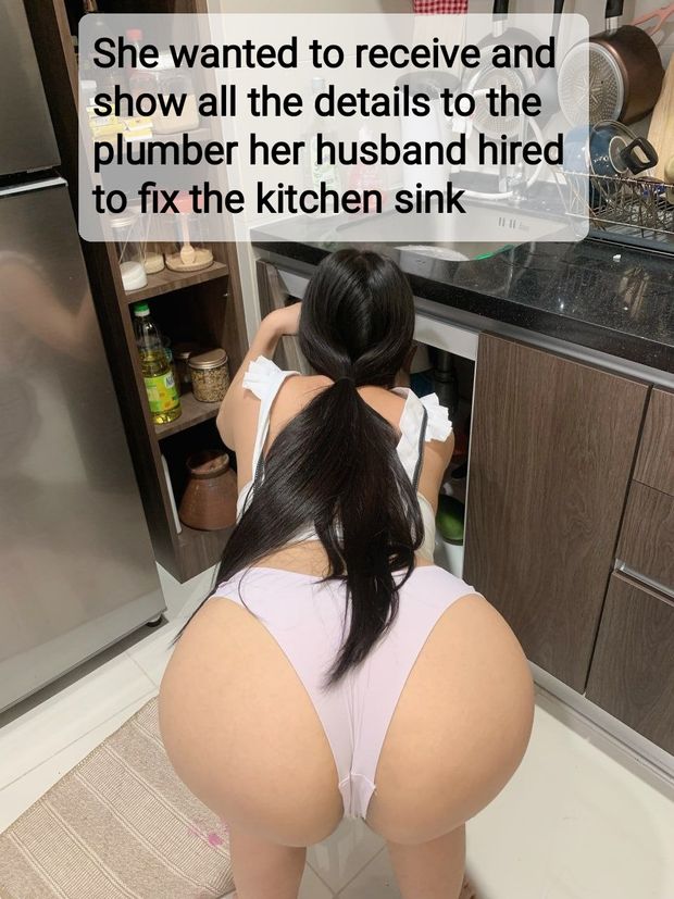 The kitchen sink