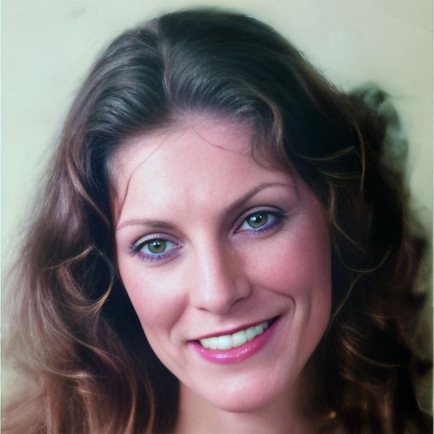 Kay Parker Unascertained