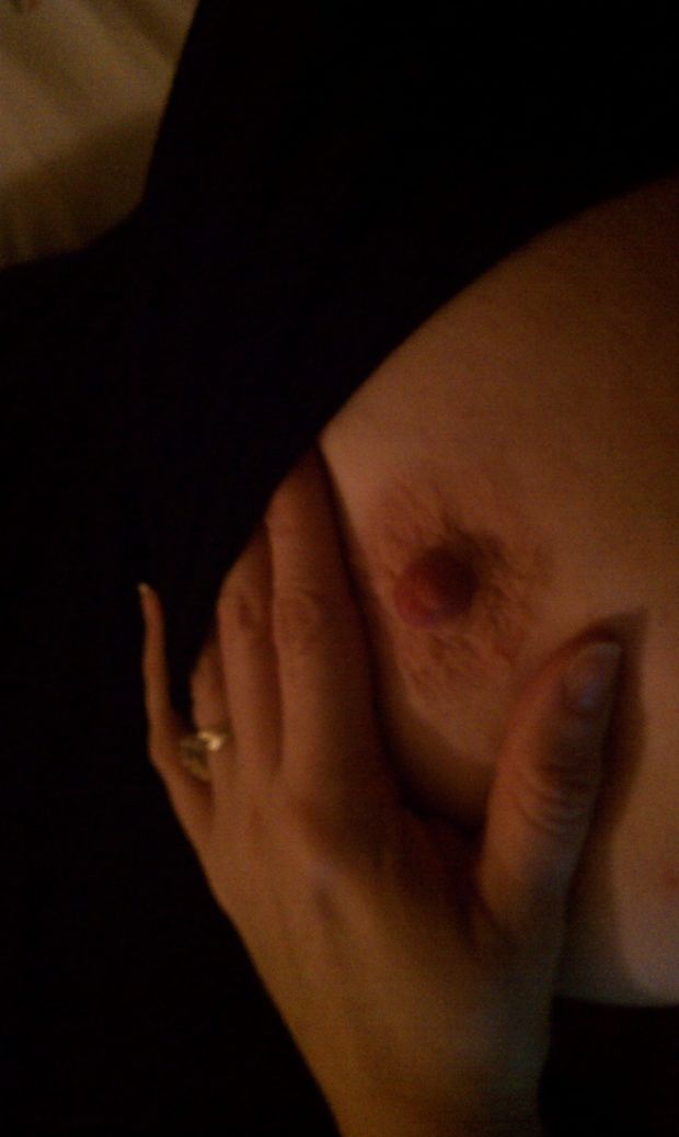 Beautiful Nipple